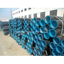 API 5L ERW Steel Pipe Specs in Reasonable Price